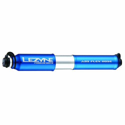 Algopix Similar Product 7 - LEZYNE Pressure Drive Bike Pump