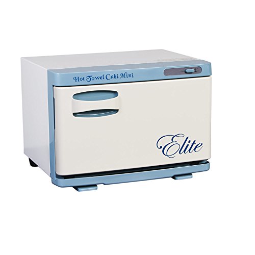 Algopix Similar Product 10 - Elite Hot Towel Cabinet, Mini