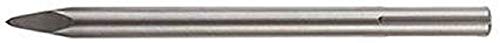 Algopix Similar Product 3 - Fischer 512609 SDS Max I M Point Chisel