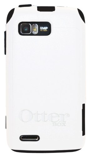 Algopix Similar Product 8 - OtterBox Commuter Series Case for