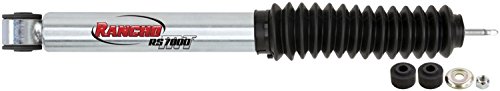 Algopix Similar Product 15 - Rancho RS7295 RS7000MT Series Monotube