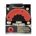 Algopix Similar Product 11 - IIT 76560 Electrician Fish Tape Reel