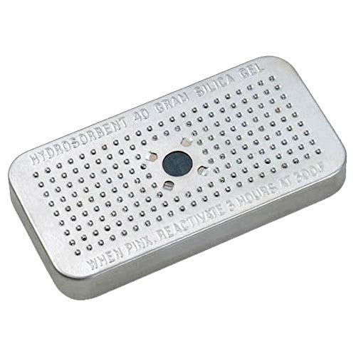 Algopix Similar Product 3 - 4  Silica Gel  Hydrosorbent