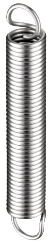 Algopix Similar Product 15 - Extension Spring 302 Stainless Steel
