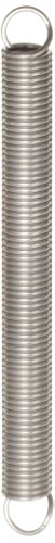 Algopix Similar Product 16 - Extension Spring 316 Stainless Steel