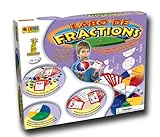 Algopix Similar Product 7 - Fraction Lab by Orda