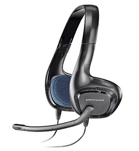 Algopix Similar Product 9 - Plantronics Audio 628 Stereo USB