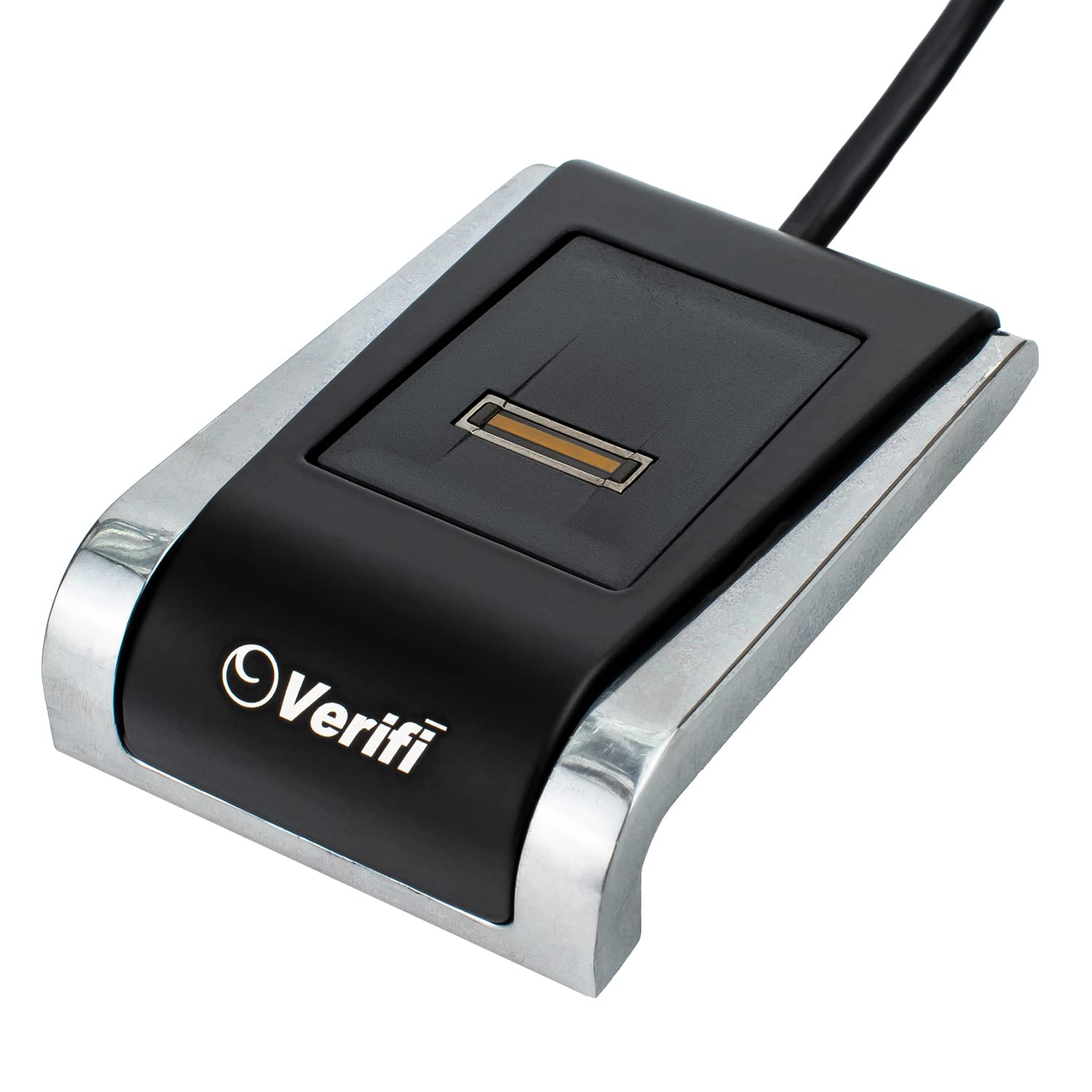 Algopix Similar Product 11 - Verifi P2000 Desktop USB Fingerprint