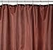 Algopix Similar Product 14 - Carnation Home Fashions Fabric Shower