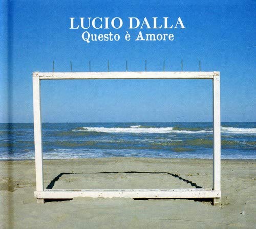 Algopix Similar Product 2 - Questo E' Amore