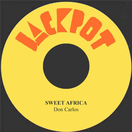 Algopix Similar Product 5 - Sweet Africa
