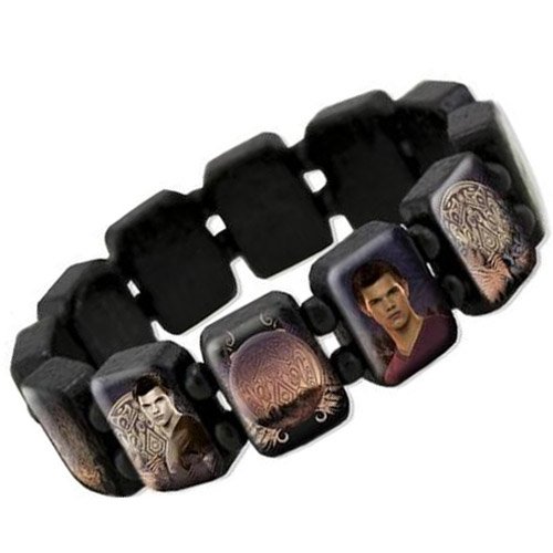 Algopix Similar Product 18 - Twilight Breaking Dawn Jacob Wooden