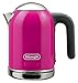Algopix Similar Product 16 - DeLonghi kmix boutique kettle electric