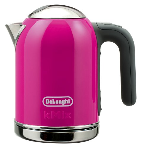 Algopix Similar Product 20 - DeLonghi kmix boutique kettle electric