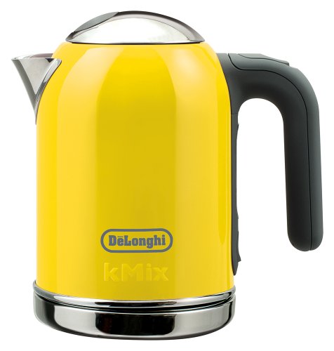 Algopix Similar Product 14 - DeLonghi kmix boutique kettle electric
