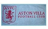 Algopix Similar Product 9 - Aston Villa Bar Towel