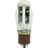 Algopix Similar Product 13 - BUGERA Amplifier Tube (5U4)