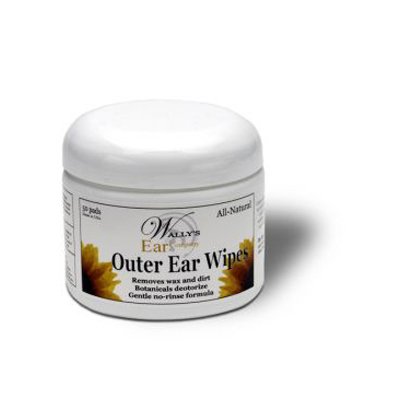 Algopix Similar Product 4 - WALLYS NATURAL PRODUCTS INC Outer Ear