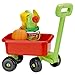 Algopix Similar Product 9 - Ecoiffier 340 Childrens PullAlong