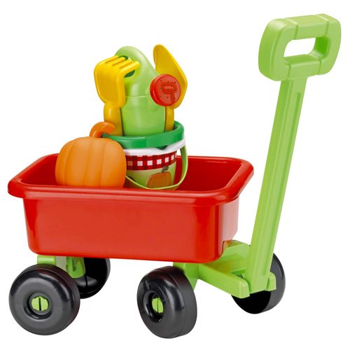 Algopix Similar Product 16 - Ecoiffier 340 Childrens PullAlong