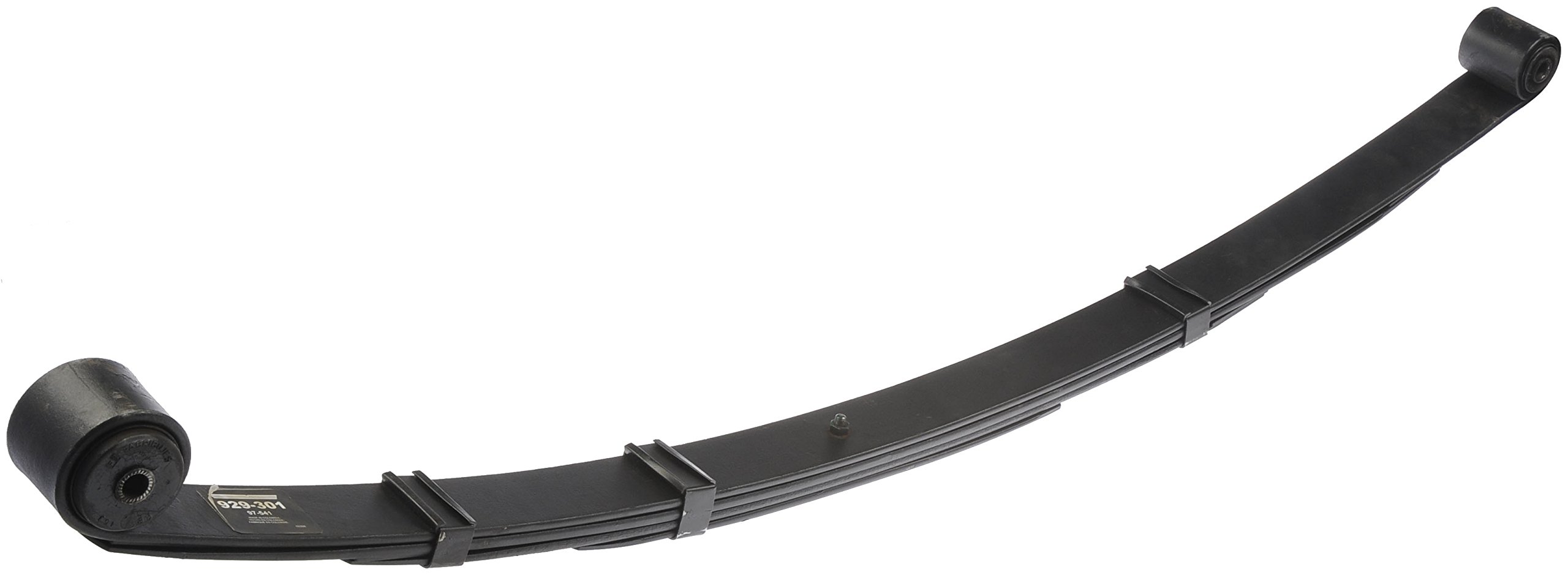 Algopix Similar Product 18 - Dorman 929301 Rear Leaf Spring