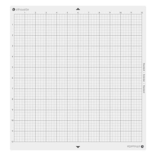 Algopix Similar Product 10 - Silhouette America 12 inch Cameo