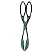 Algopix Similar Product 11 - Bradshaw 25880 Heavy Duty Salad Tongs
