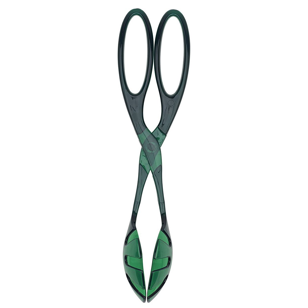 Algopix Similar Product 11 - Bradshaw 25880 Heavy Duty Salad Tongs