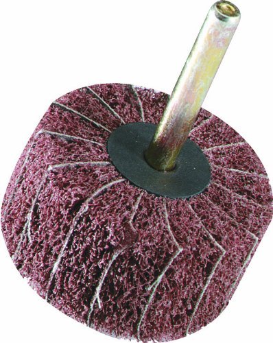 Algopix Similar Product 7 - United AbrasivesSAIT 77716 2 by 1 by