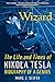 Algopix Similar Product 19 - Wizard The Life and Times of Nikola