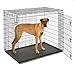 Algopix Similar Product 11 - Midwest Homes for Pets Ginormous Double