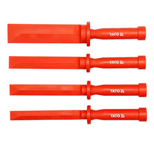 Algopix Similar Product 8 - Yato professional 0847 Kit Plastic