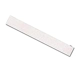 Algopix Similar Product 2 - Revgear Solid Rank Belts (White, 5)