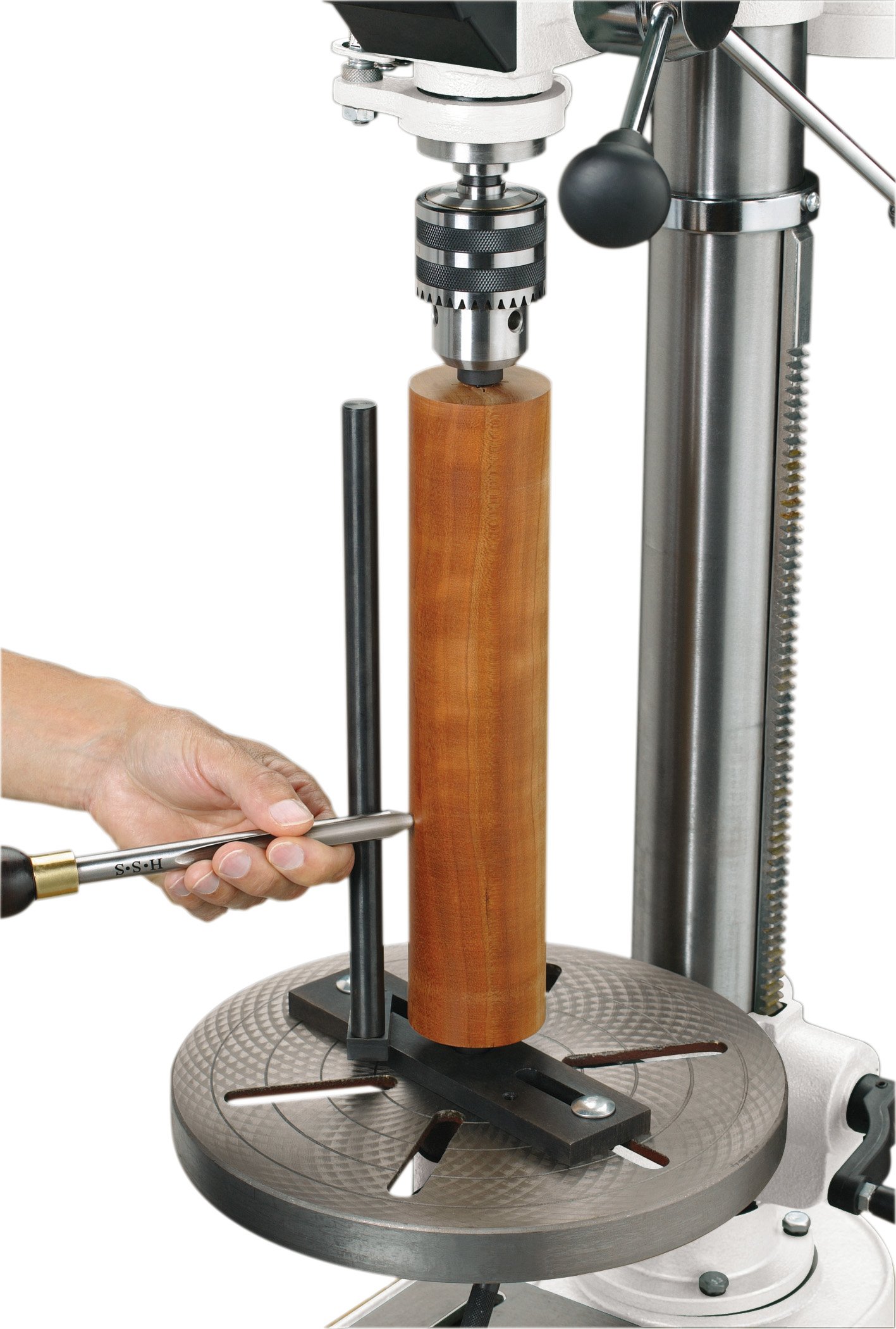 Algopix Similar Product 1 - Shop Fox D4088 Lathe Attachment for