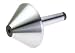 Algopix Similar Product 10 - Steelex M1072 MT No.4 Bull Nose Center