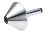 Algopix Similar Product 11 - Steelex M1072 MT No.4 Bull Nose Center