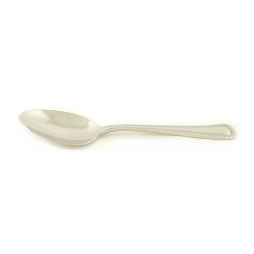 Algopix Similar Product 10 - Amefa Bead Dessert Spoon