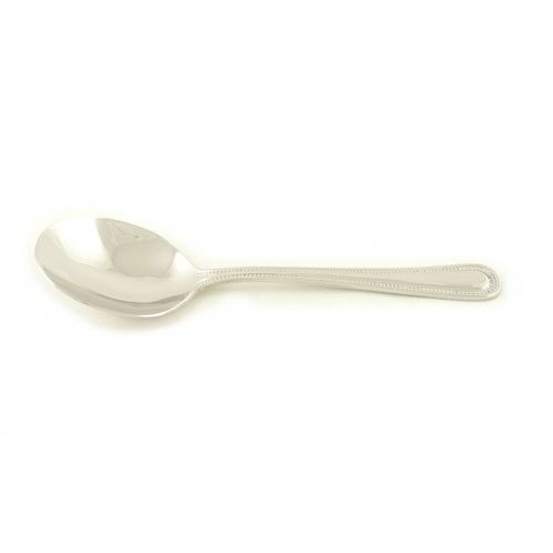 Algopix Similar Product 6 - Amefa Bead Soup spoon