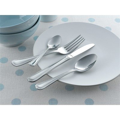 Algopix Similar Product 12 - Amefa Bead Pastry fork