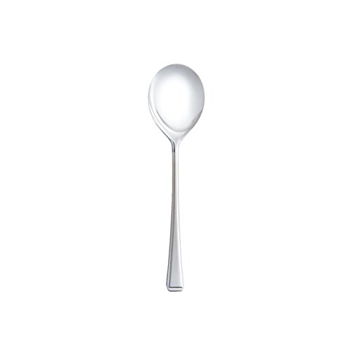 Algopix Similar Product 1 - Amefa Harley Soup Spoon