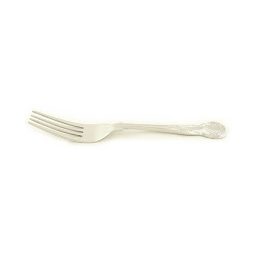 Algopix Similar Product 16 - Amefa Kings Dessert Fork