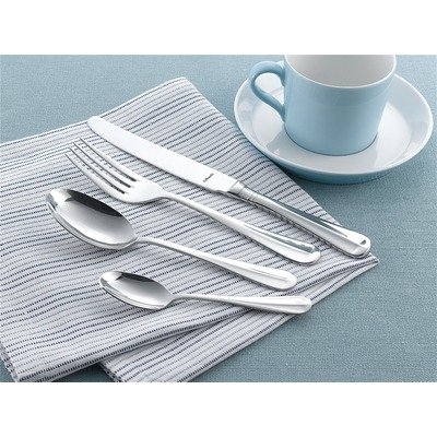 Algopix Similar Product 6 - Amefa Rattail Table fork