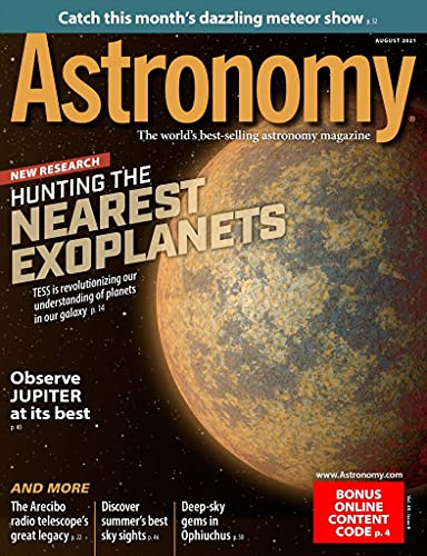 Algopix Similar Product 14 - Astronomy