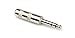Algopix Similar Product 10 - Hosa Connector, 1/4 in TRS