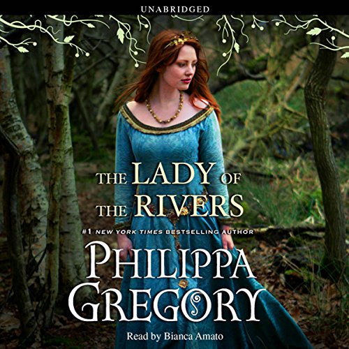 Algopix Similar Product 20 - The Lady of the Rivers