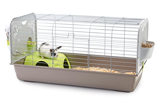 Algopix Similar Product 15 - Savic Caesar 3 Knock Down Rabbit 