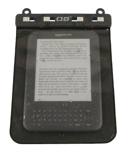 Algopix Similar Product 10 - OverBoard Waterproof KindleeBook