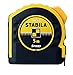 Algopix Similar Product 8 - Stabila BM 40 Measuring Tape 5 mTape
