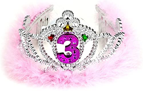 Algopix Similar Product 10 - Forum Novelties 3rd Birthday Flashing