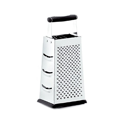 Algopix Similar Product 7 - Lago Tina 12335120100 Rpe Avec 4 Lames